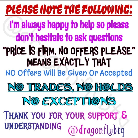 🚫 SOLD OUT 🚫 SOLD OUT 🚫 - Picture 9 of 10